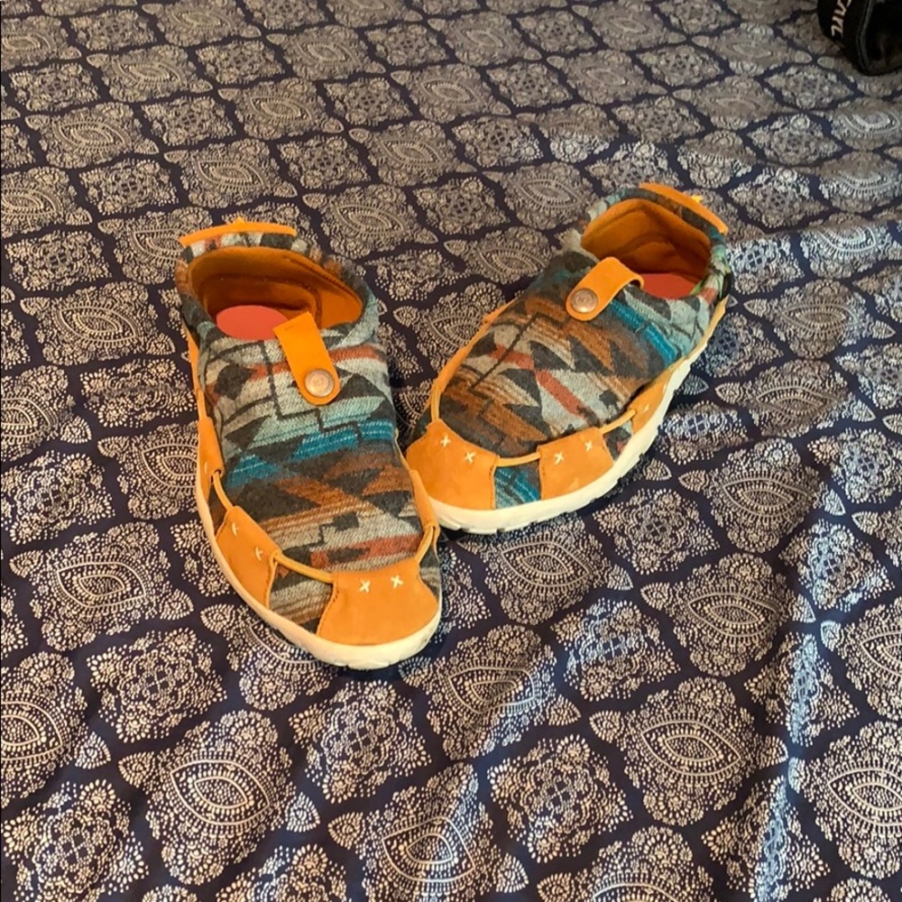 Nike air moc n7